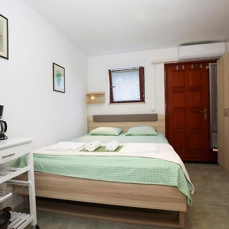 Apartment Matija プレマントゥーラ エクステリア 写真