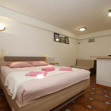 Apartment Matija プレマントゥーラ エクステリア 写真