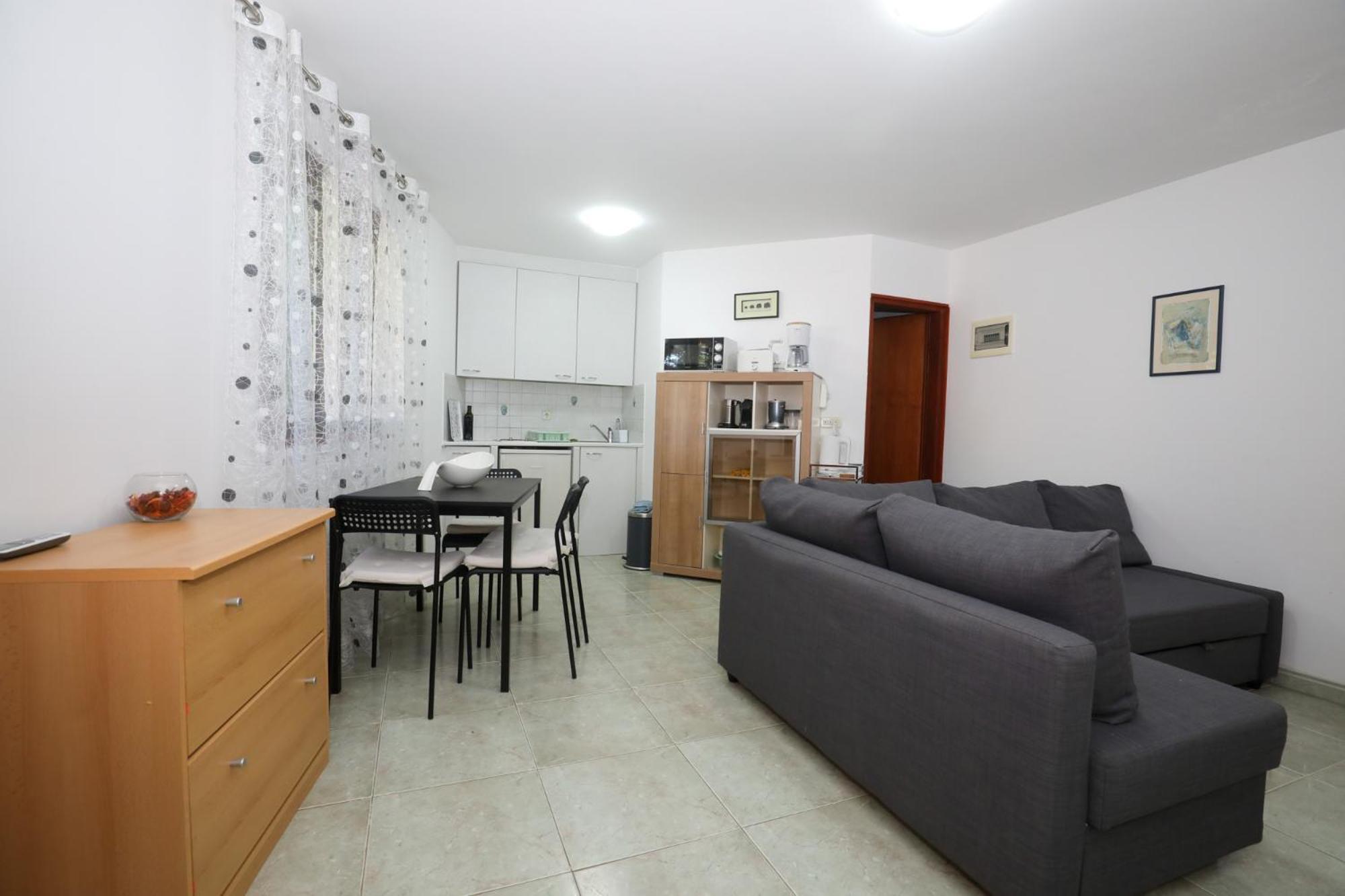 Apartment Matija プレマントゥーラ エクステリア 写真