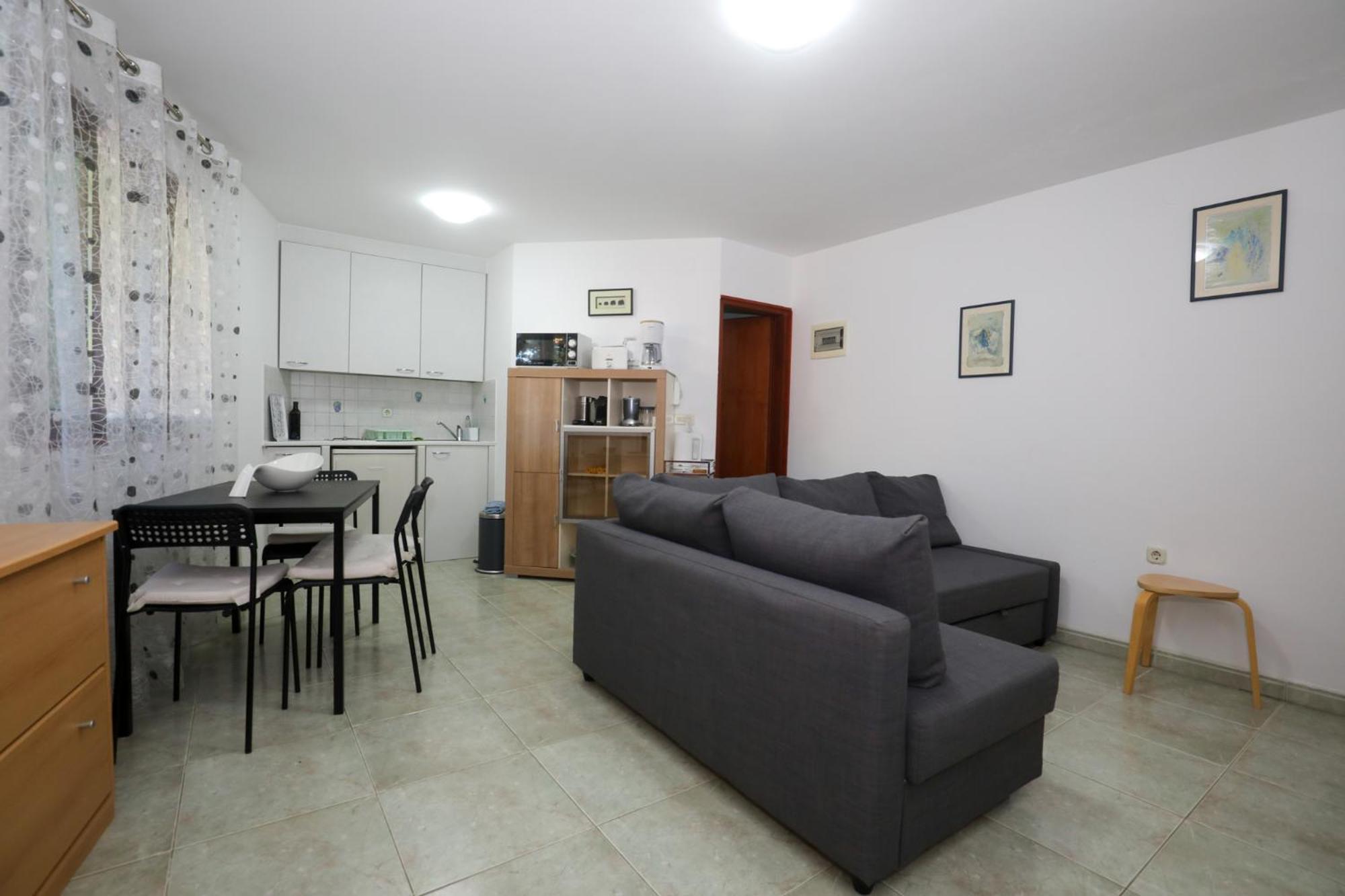 Apartment Matija プレマントゥーラ エクステリア 写真