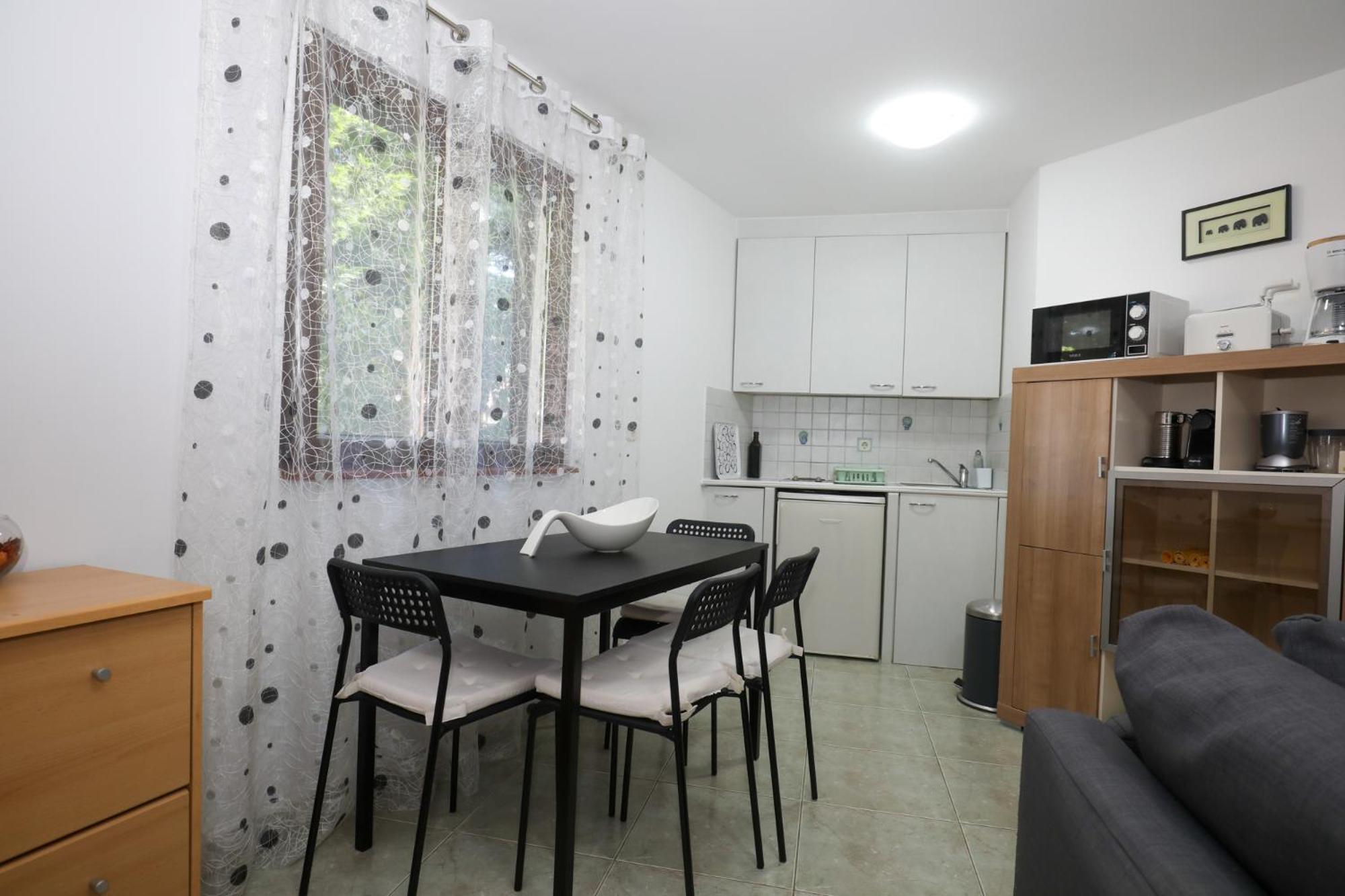 Apartment Matija プレマントゥーラ エクステリア 写真