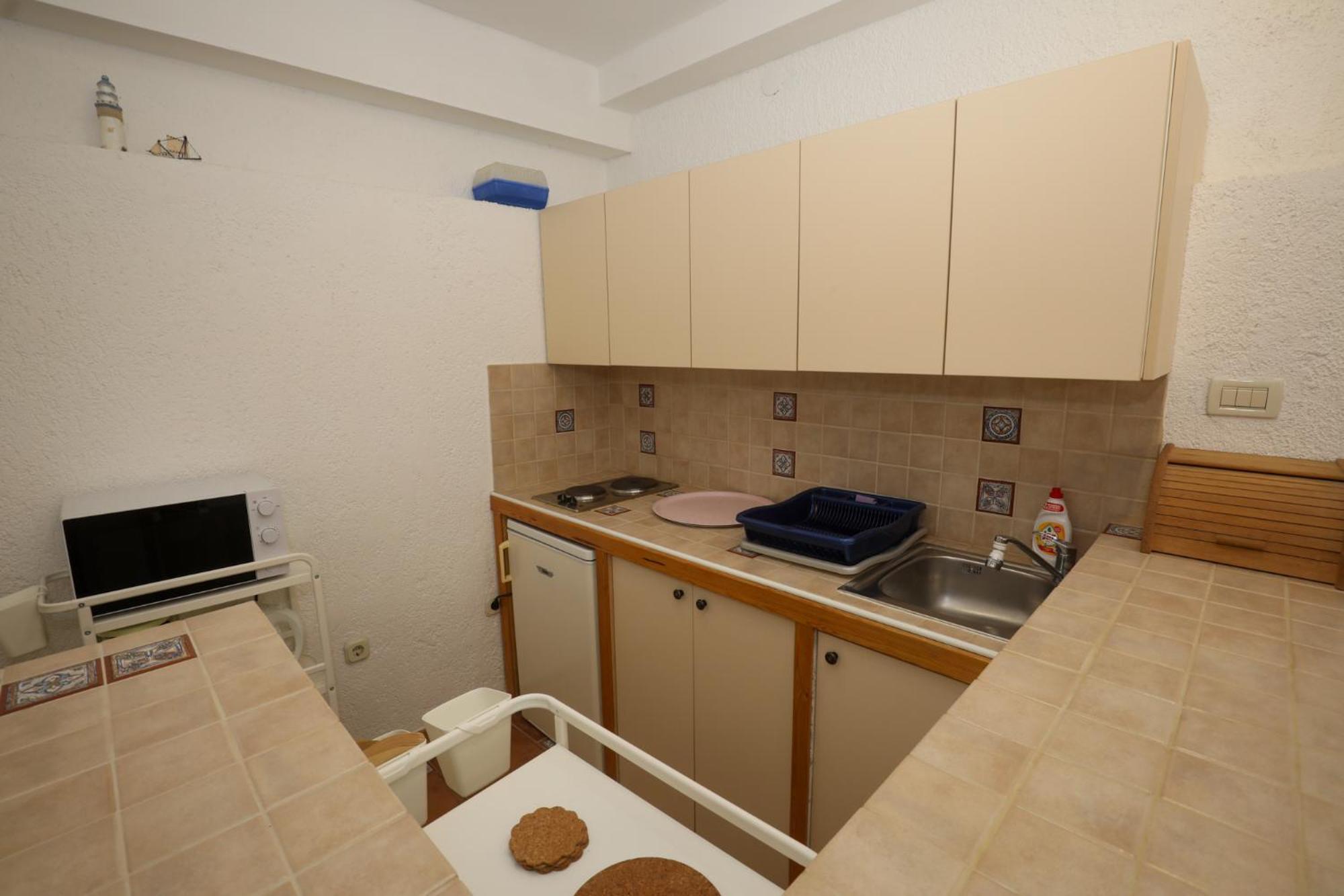 Apartment Matija プレマントゥーラ エクステリア 写真