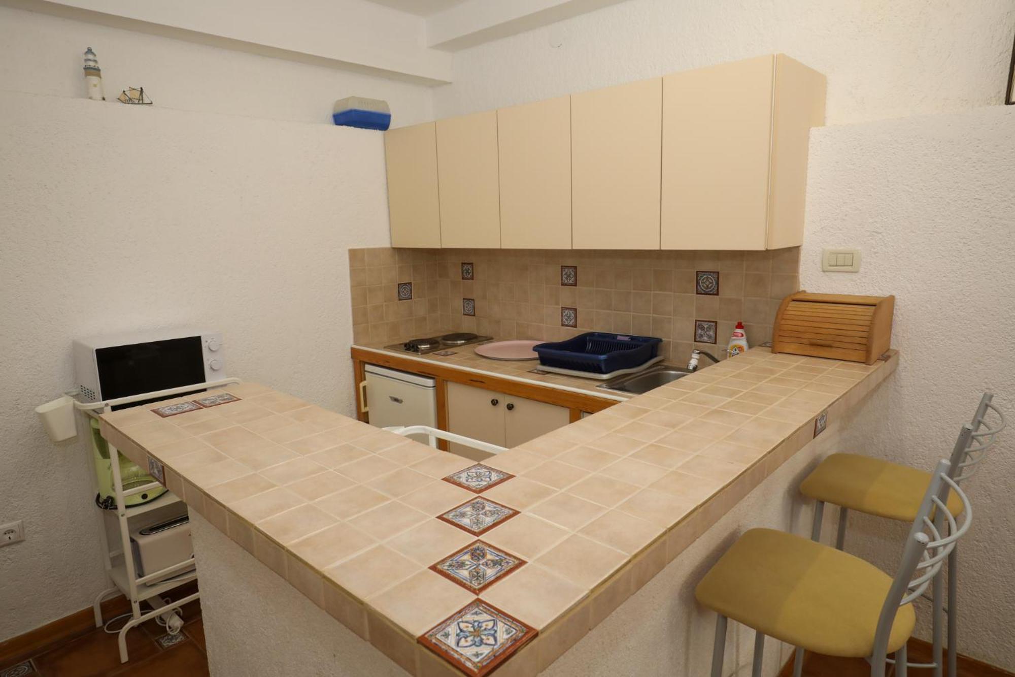 Apartment Matija プレマントゥーラ エクステリア 写真