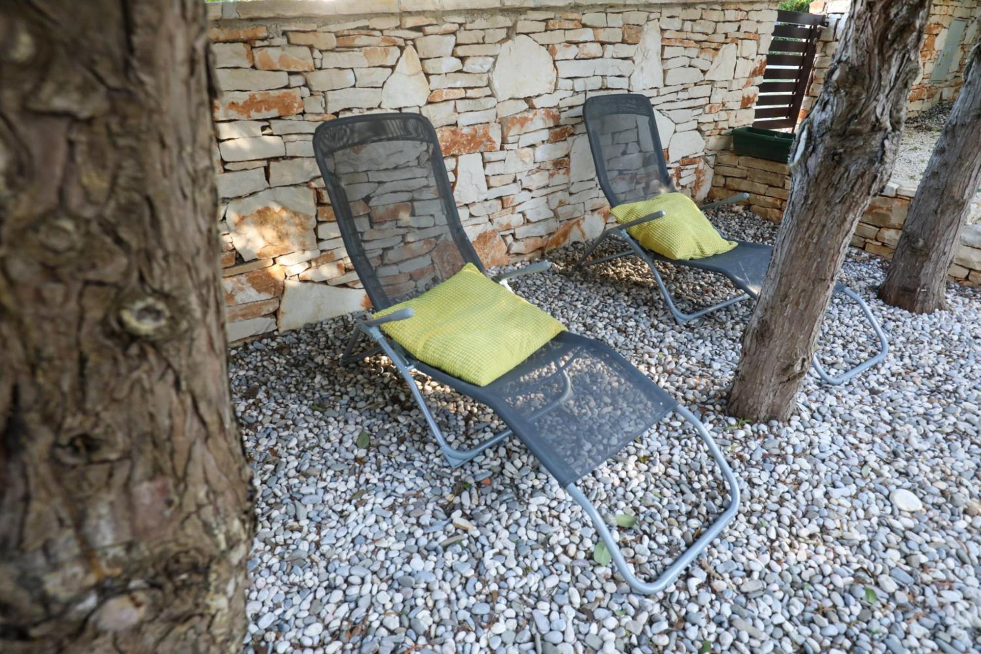 Apartment Matija プレマントゥーラ エクステリア 写真